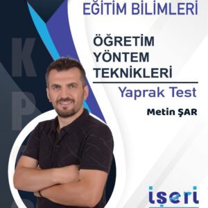 ÖYT YAPRAK TEST